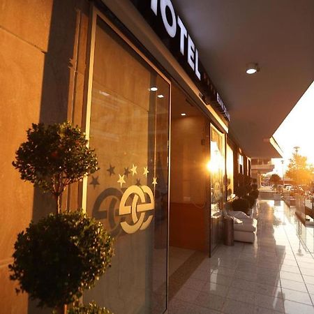 Apartamento Elvin Deluxe Velipojë Exterior foto